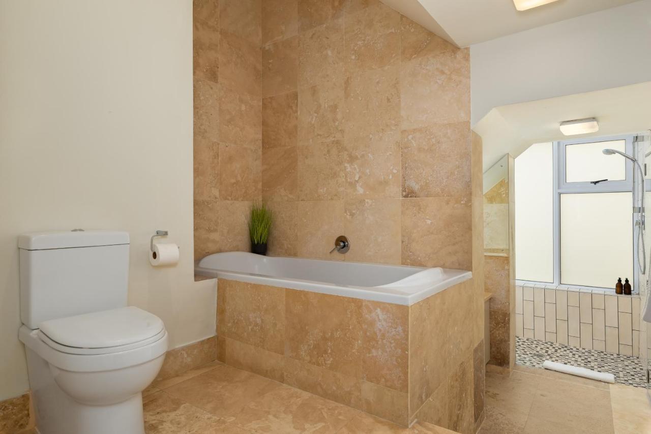 32 Bellevue Street Holiday home