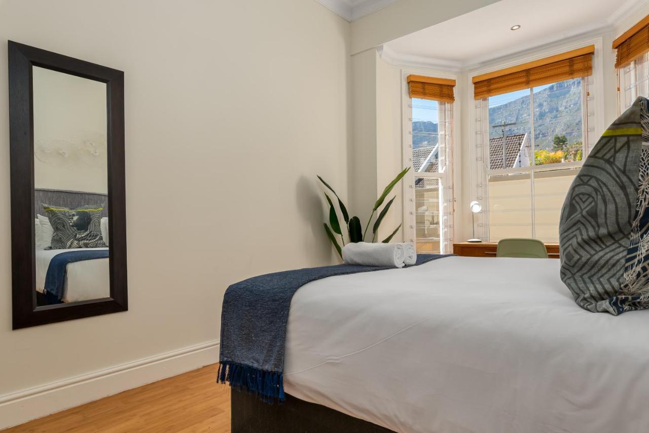 32 Bellevue Street Holiday home *