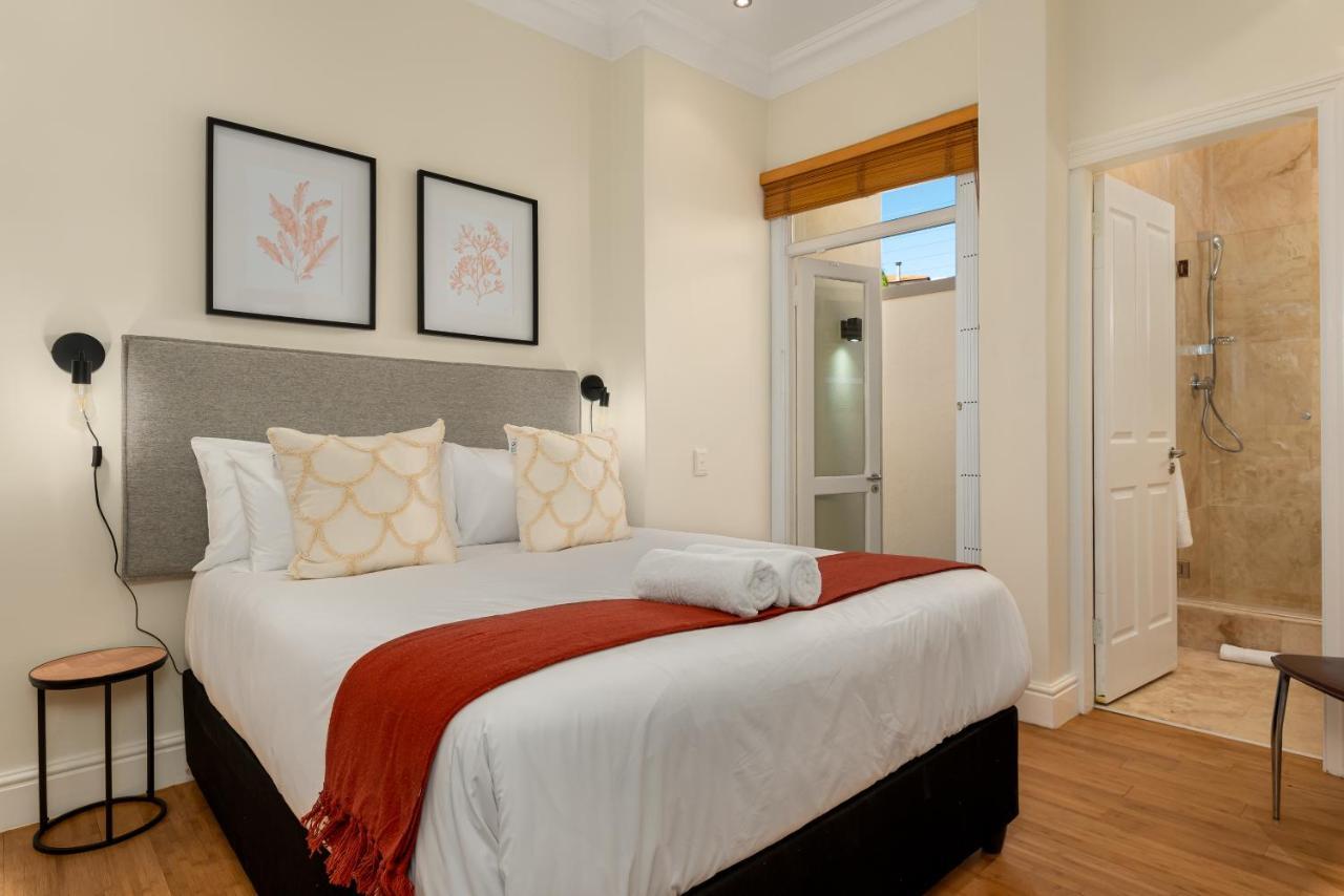 32 Bellevue Street Holiday home