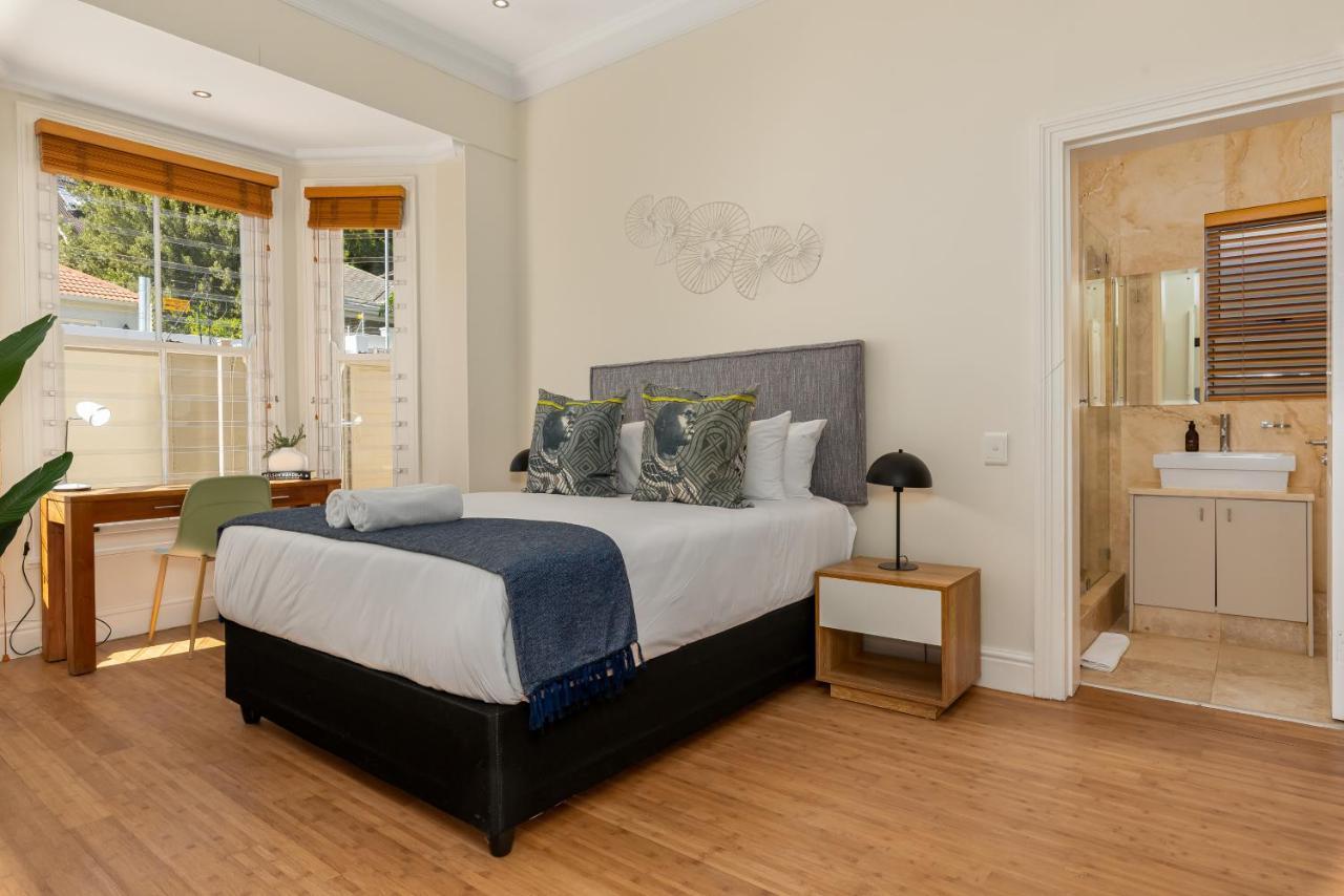 32 Bellevue Street Holiday home *