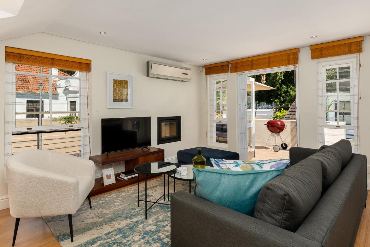32 Bellevue Street Holiday home *