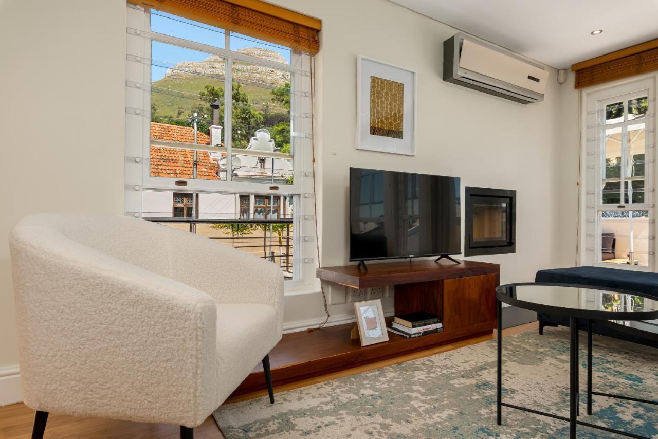 32 Bellevue Street Holiday home