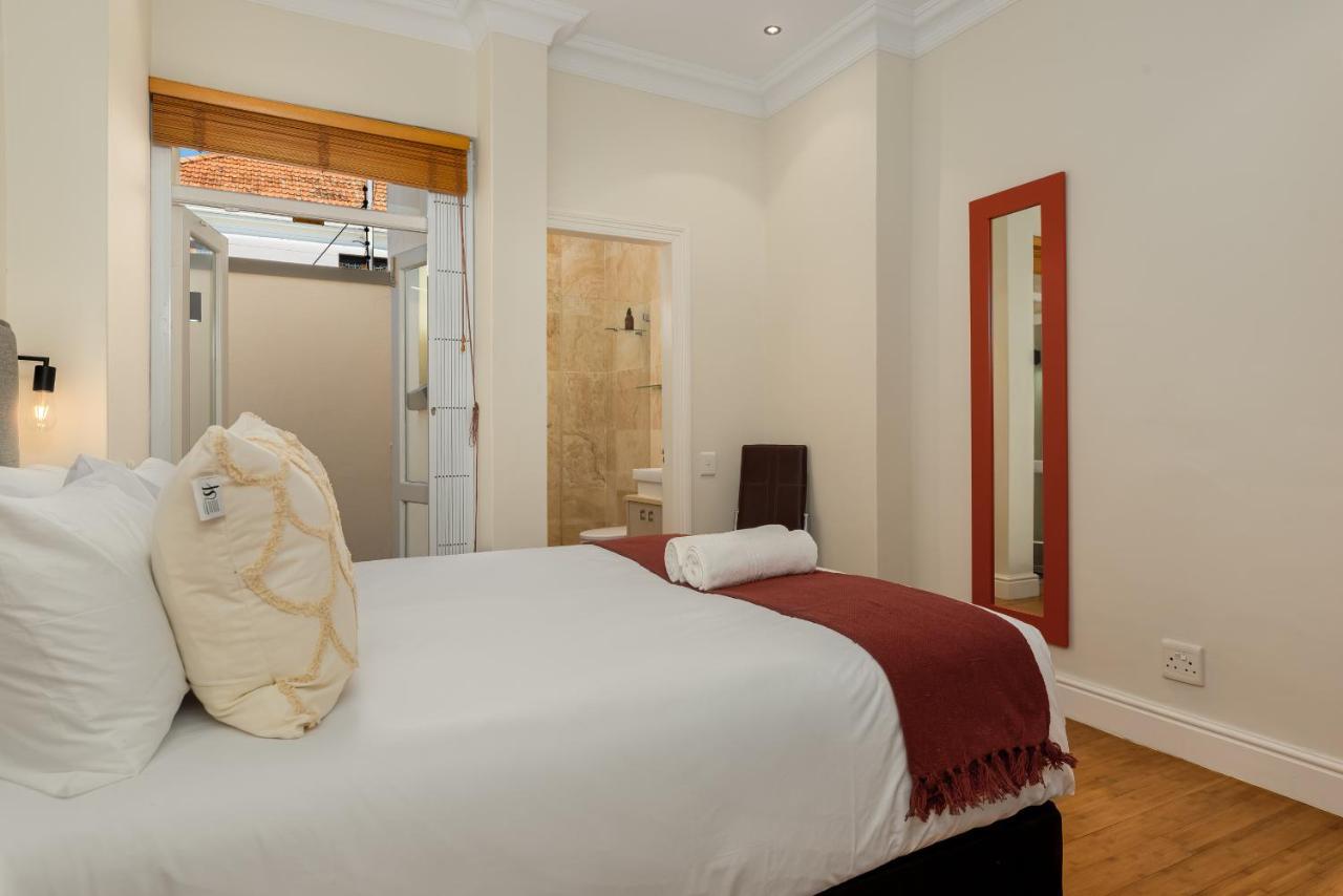 Holiday home 32 Bellevue Street