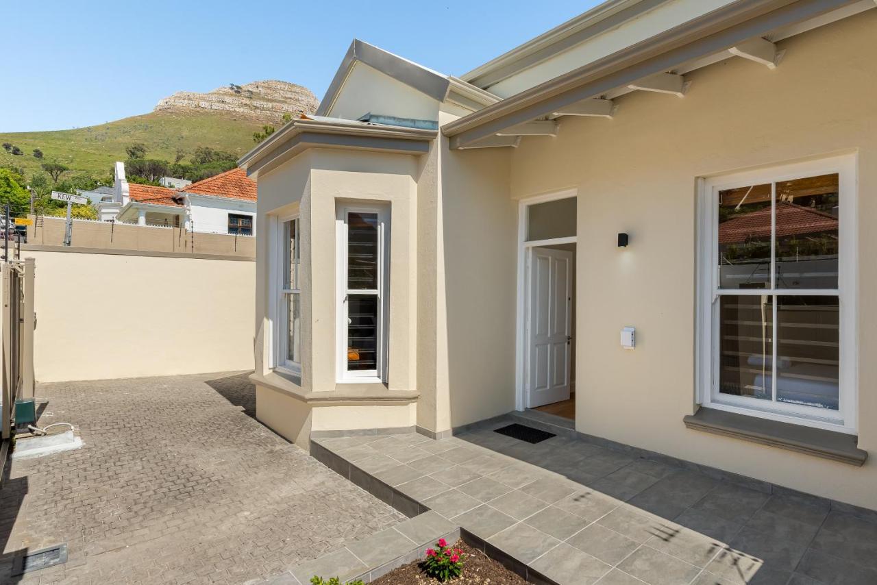 Holiday home 32 Bellevue Street