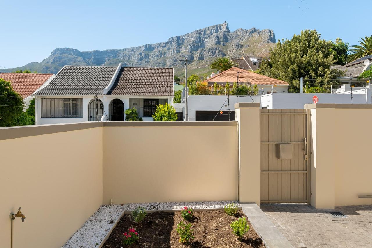 32 Bellevue Street *