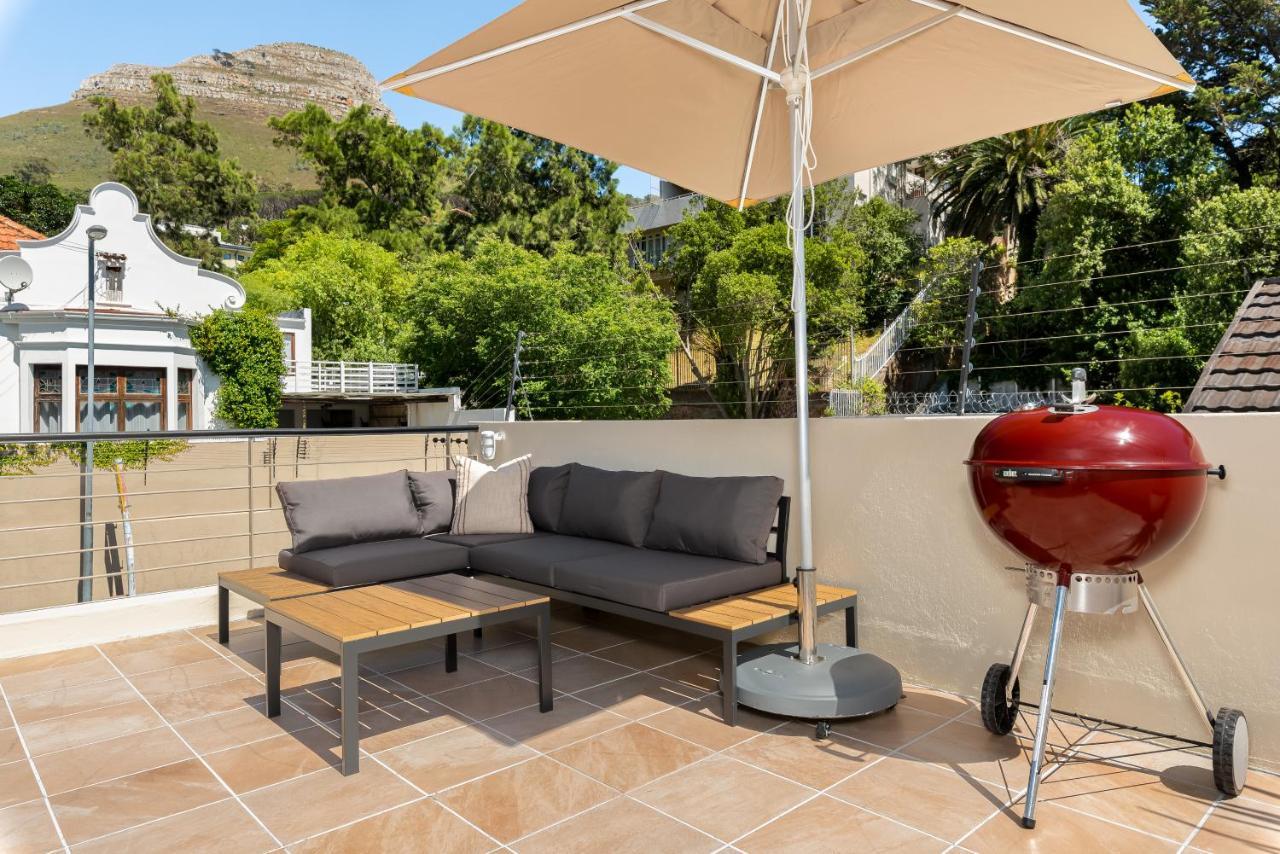 32 Bellevue Street Holiday home