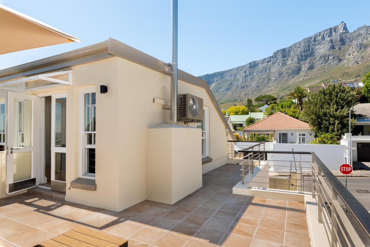 Holiday home 32 Bellevue Street Cape Town